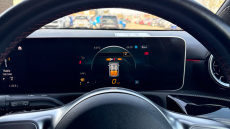 Mercedes-Benz A-Class A180 AMG Line Executive 5dr Petrol Hatchback